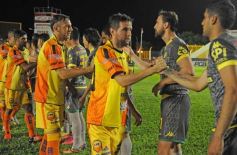 Foto de la galería: Crucero volvió a perder en su despedida de la Primera División