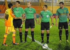 Foto de la galería: Crucero volvió a perder en su despedida de la Primera División