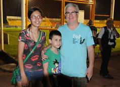 Foto de la galería: Crucero volvió a perder en su despedida de la Primera División