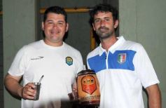 Foto de la galería: Crucero volvió a perder en su despedida de la Primera División