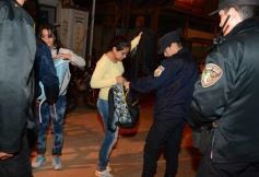 Foto de la galería: Show de Scolas, la despedida de la Estudiantina 2015, y los ganadores en acción