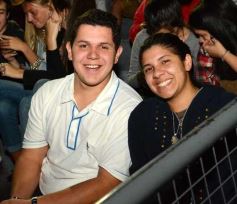 Foto de la galería: Show de Scolas, la despedida de la Estudiantina 2015, y los ganadores en acción