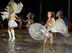 Foto de la galería: Show de Scolas, la despedida de la Estudiantina 2015, y los ganadores en acción