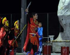 Foto de la galería: Show de Scolas, la despedida de la Estudiantina 2015, y los ganadores en acción
