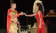 Foto de la galería: Show de Scolas, la despedida de la Estudiantina 2015, y los ganadores en acción