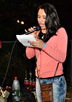 Foto de la galería: Show de Scolas, la despedida de la Estudiantina 2015, y los ganadores en acción