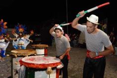 Foto de la galería: Show de Scolas, la despedida de la Estudiantina 2015, y los ganadores en acción