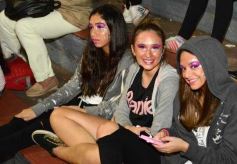 Foto de la galería: Show de Scolas, la despedida de la Estudiantina 2015, y los ganadores en acción