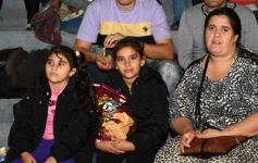 Foto de la galería: Show de Scolas, la despedida de la Estudiantina 2015, y los ganadores en acción