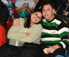 Foto de la galería: Show de Scolas, la despedida de la Estudiantina 2015, y los ganadores en acción