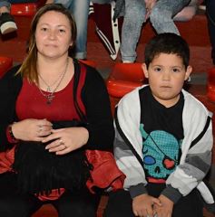 Foto de la galería: Show de Scolas, la despedida de la Estudiantina 2015, y los ganadores en acción