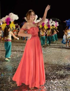 Foto de la galería: Show de Scolas, la despedida de la Estudiantina 2015, y los ganadores en acción