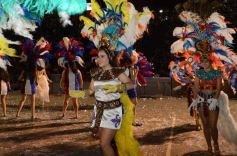 Foto de la galería: Show de Scolas, la despedida de la Estudiantina 2015, y los ganadores en acción