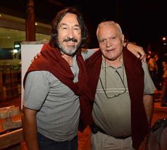 Foto de la galería: Show de Scolas, la despedida de la Estudiantina 2015, y los ganadores en acción