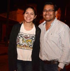 Foto de la galería: Show de Scolas, la despedida de la Estudiantina 2015, y los ganadores en acción