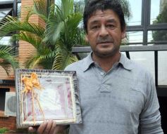 Foto de la galería: La recorrida por Posadas, sana costumbre de encontrarnos con amigos