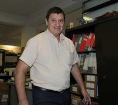 Foto de la galería: La recorrida por Posadas, sana costumbre de encontrarnos con amigos