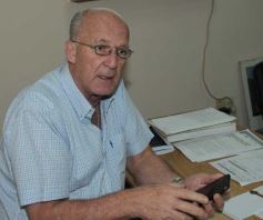 Foto de la galería: La recorrida por Posadas, sana costumbre de encontrarnos con amigos