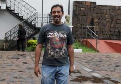 Foto de la galería: La recorrida por Posadas, sana costumbre de encontrarnos con amigos