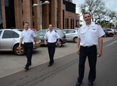 Foto de la galería: La recorrida por Posadas, sana costumbre de encontrarnos con amigos