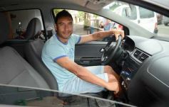 Foto de la galería: La recorrida por Posadas, sana costumbre de encontrarnos con amigos