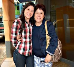 Foto de la galería: La recorrida por Posadas, sana costumbre de encontrarnos con amigos