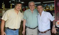 Foto de la galería: La recorrida por Posadas, sana costumbre de encontrarnos con amigos