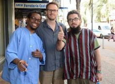 Foto de la galería: La recorrida por Posadas, sana costumbre de encontrarnos con amigos