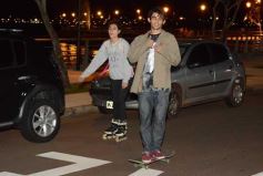 Foto de la galería: La recorrida por Posadas, sana costumbre de encontrarnos con amigos