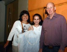 Foto de la galería: La recorrida por Posadas, sana costumbre de encontrarnos con amigos