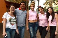 Foto de la galería: La recorrida por Posadas, sana costumbre de encontrarnos con amigos