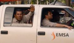 Foto de la galería: La recorrida por Posadas, sana costumbre de encontrarnos con amigos