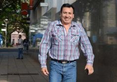 Foto de la galería: La recorrida por Posadas, sana costumbre de encontrarnos con amigos