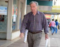 Foto de la galería: La recorrida por Posadas, sana costumbre de encontrarnos con amigos