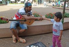 Foto de la galería: La recorrida por Posadas, sana costumbre de encontrarnos con amigos