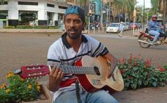 Foto de la galería: La recorrida por Posadas, sana costumbre de encontrarnos con amigos