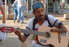 Foto de la galería: La recorrida por Posadas, sana costumbre de encontrarnos con amigos