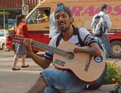 Foto de la galería: La recorrida por Posadas, sana costumbre de encontrarnos con amigos