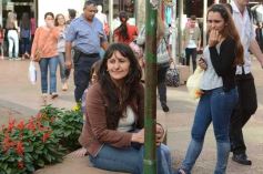 Foto de la galería: La recorrida por Posadas, sana costumbre de encontrarnos con amigos