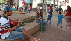 Foto de la galería: La recorrida por Posadas, sana costumbre de encontrarnos con amigos