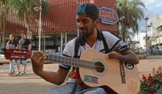 Foto de la galería: La recorrida por Posadas, sana costumbre de encontrarnos con amigos