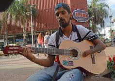 Foto de la galería: La recorrida por Posadas, sana costumbre de encontrarnos con amigos
