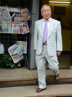 Foto de la galería: La recorrida por Posadas, sana costumbre de encontrarnos con amigos