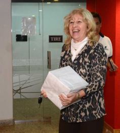 Foto de la galería: La recorrida por Posadas, sana costumbre de encontrarnos con amigos