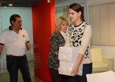 Foto de la galería: La recorrida por Posadas, sana costumbre de encontrarnos con amigos