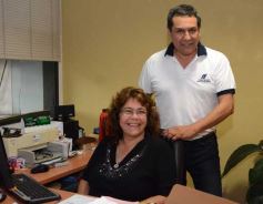 Foto de la galería: La recorrida por Posadas, sana costumbre de encontrarnos con amigos