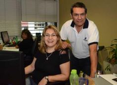 Foto de la galería: La recorrida por Posadas, sana costumbre de encontrarnos con amigos