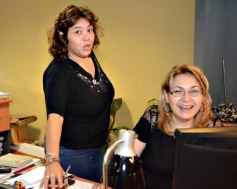 Foto de la galería: La recorrida por Posadas, sana costumbre de encontrarnos con amigos