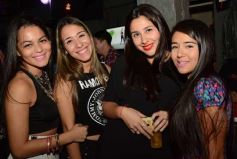 Foto de la galería: El Fogón, reino de la buena onda, convocó a muchísimos amigos