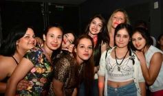 Foto de la galería: El Fogón, reino de la buena onda, convocó a muchísimos amigos